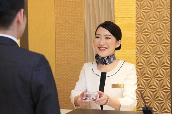 ロイヤルグループが彩る日常