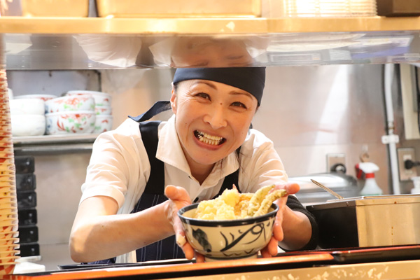 ロイヤルグループが彩る日常