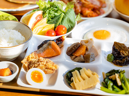 リッチモンドホテル福岡天神