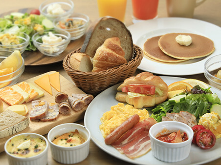 リッチモンドホテル天神西通り店