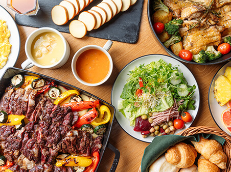 リッチモンドホテルプレミア 東京スコーレ