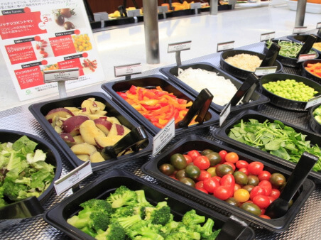 リッチモンドホテル 東京武蔵野