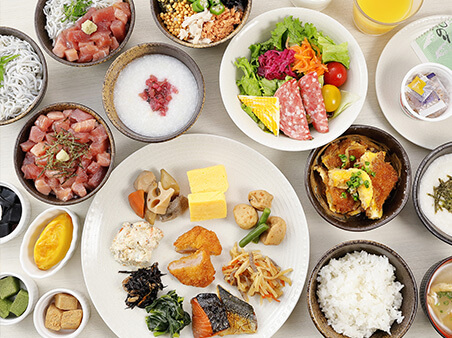 リッチモンドホテルプレミア 武蔵小杉