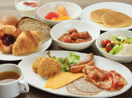 リッチモンドホテル 横浜駅前