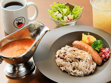 リッチモンドホテル 横浜馬車道