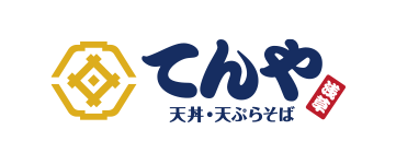 天丼てんや