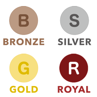 会員ランクプログラム